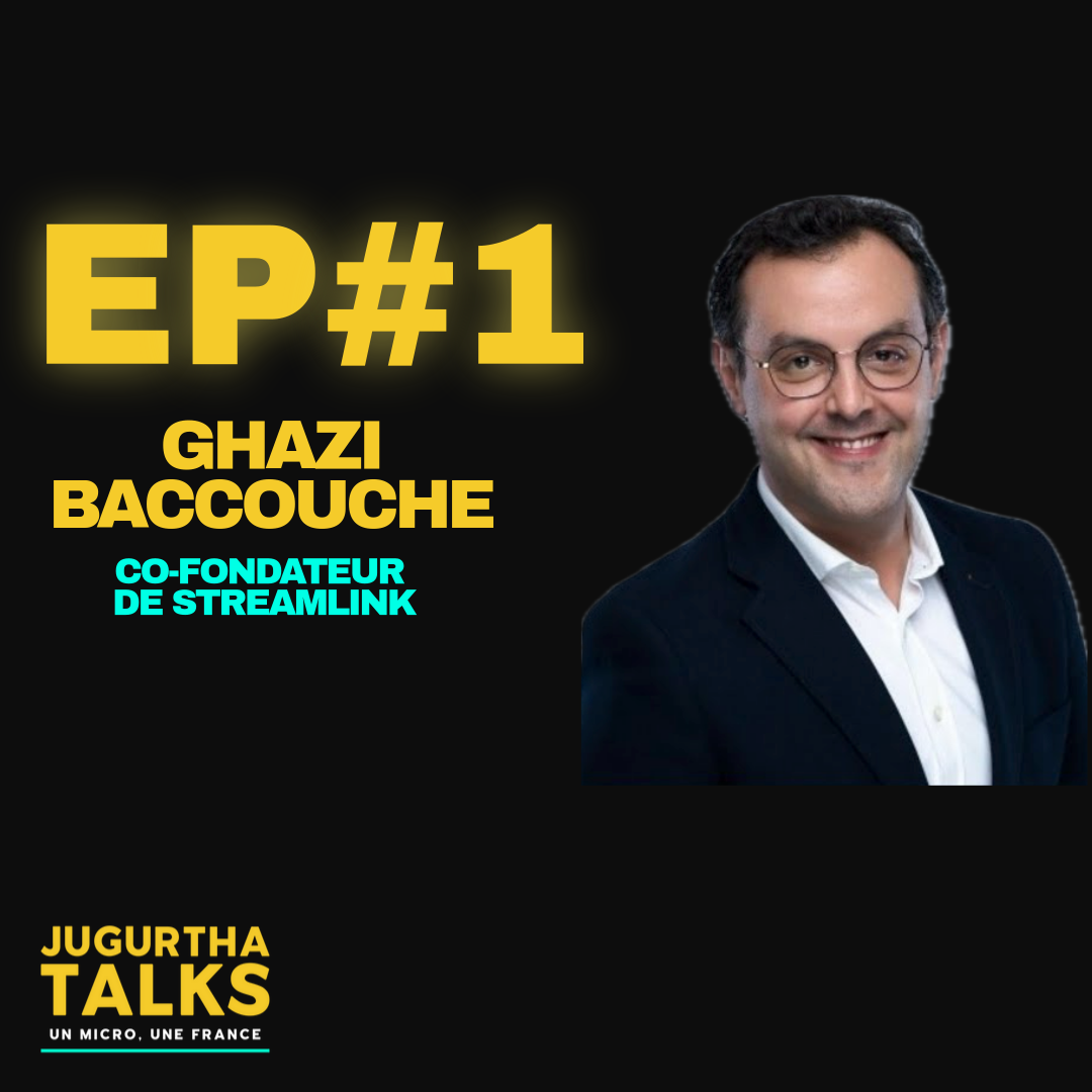 Ghazi Baccouche