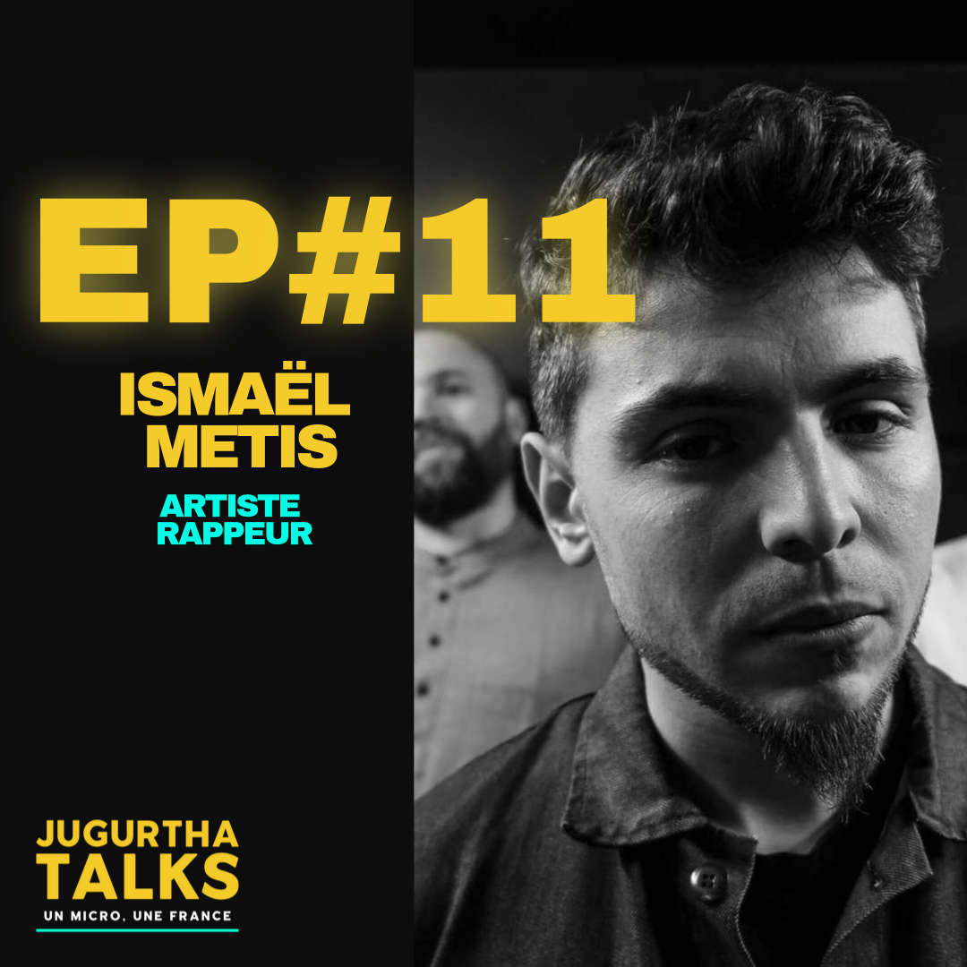 Ismaël Metis
