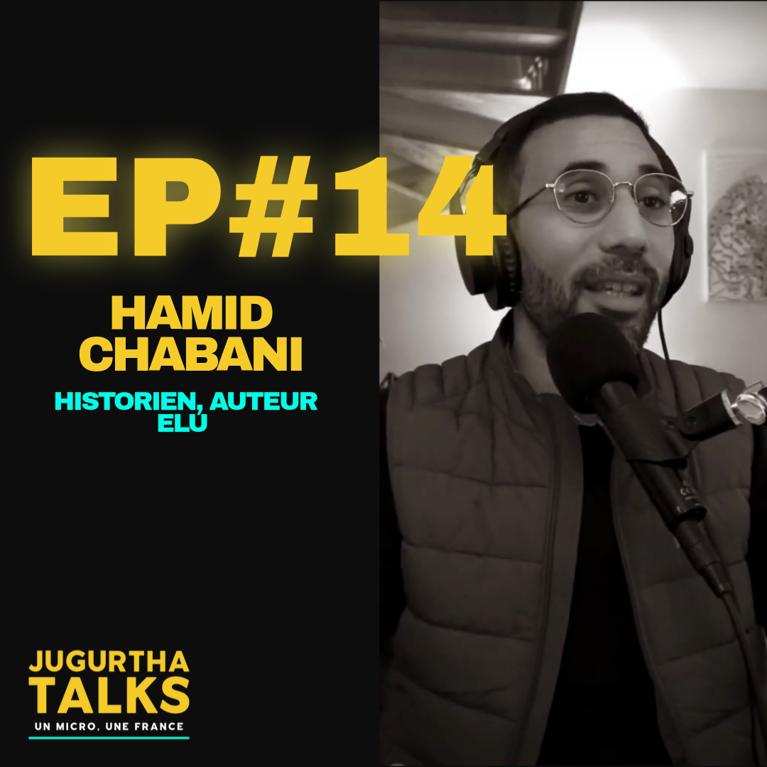 Hamid Chabani