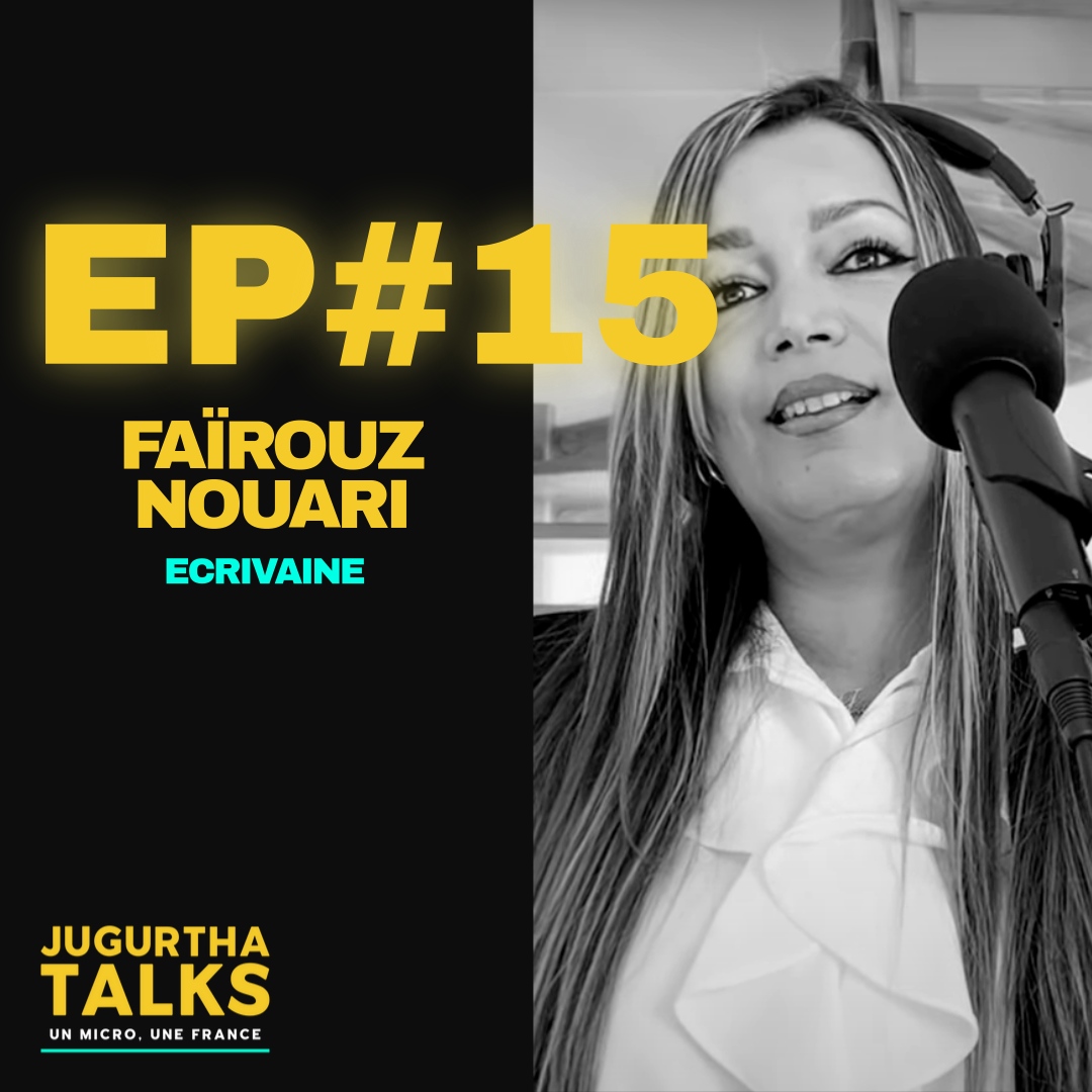 Fairouz Nouari