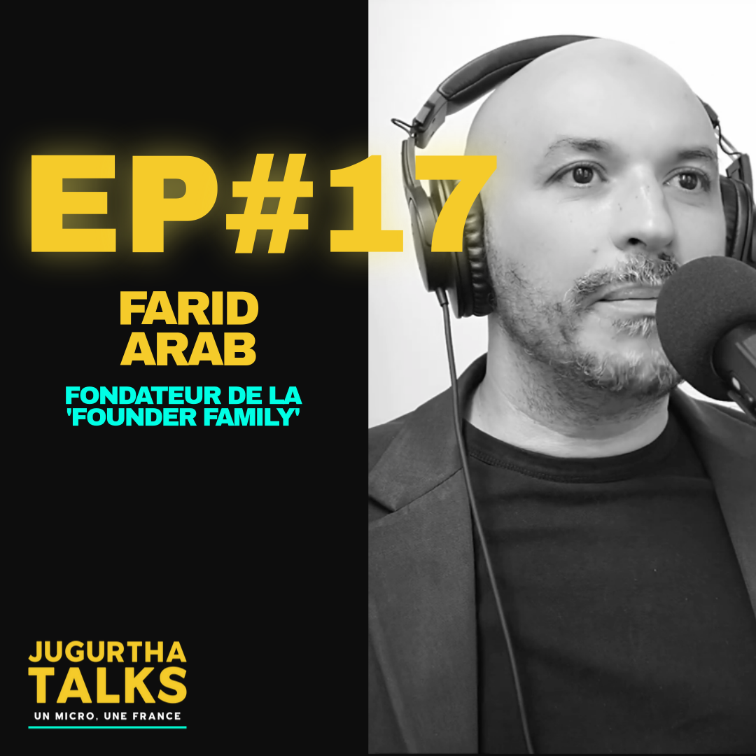 Farid Arab