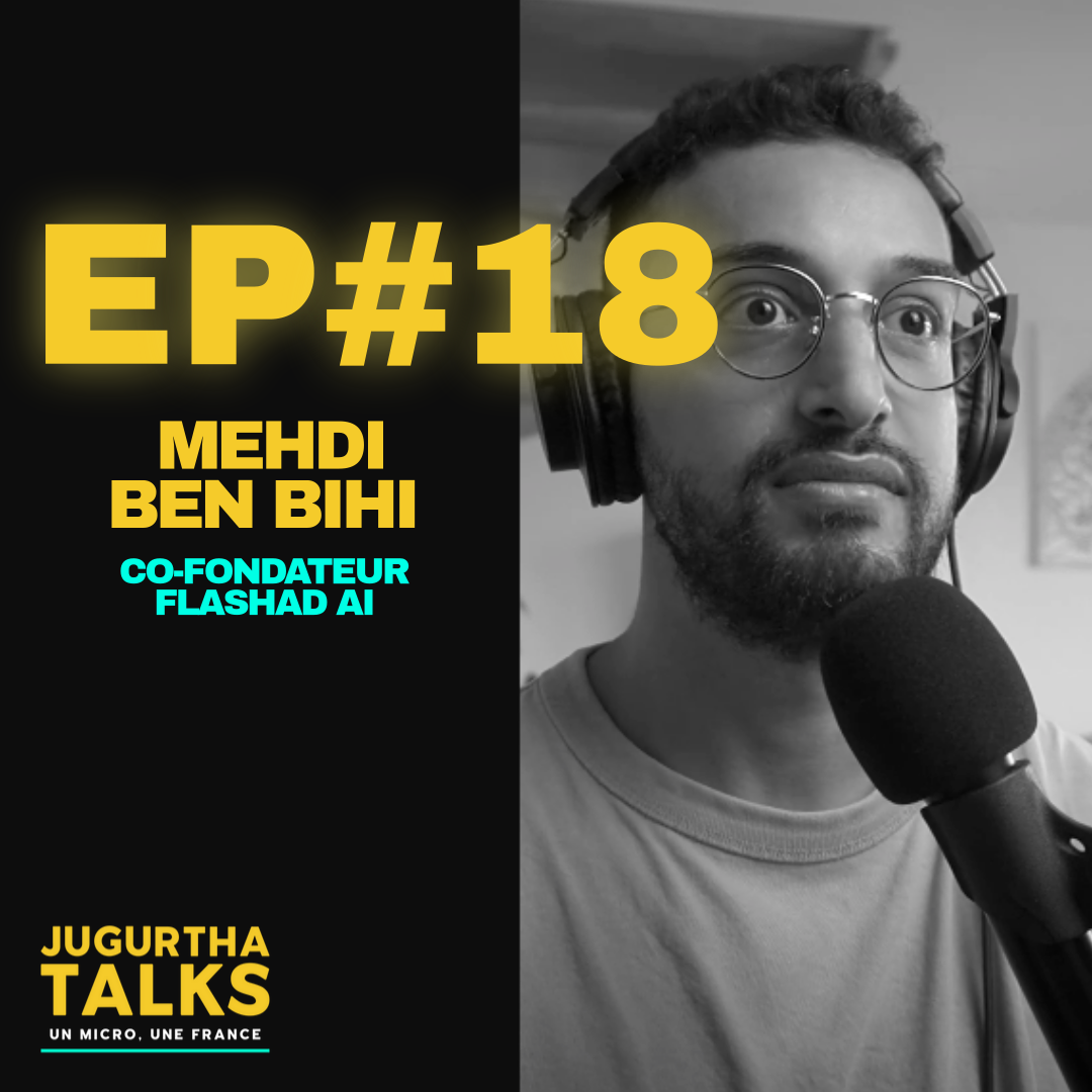 Mehdi Benbihi