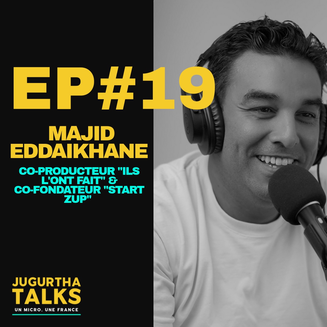 Majid Eddaikhane
