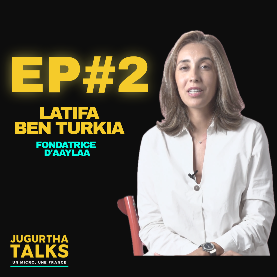 Latifa Ben Turkia