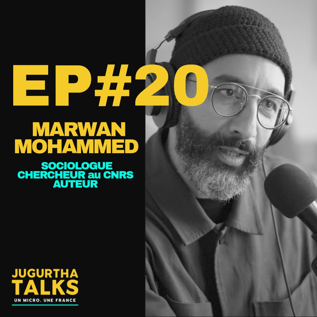 Marwan Mohammed