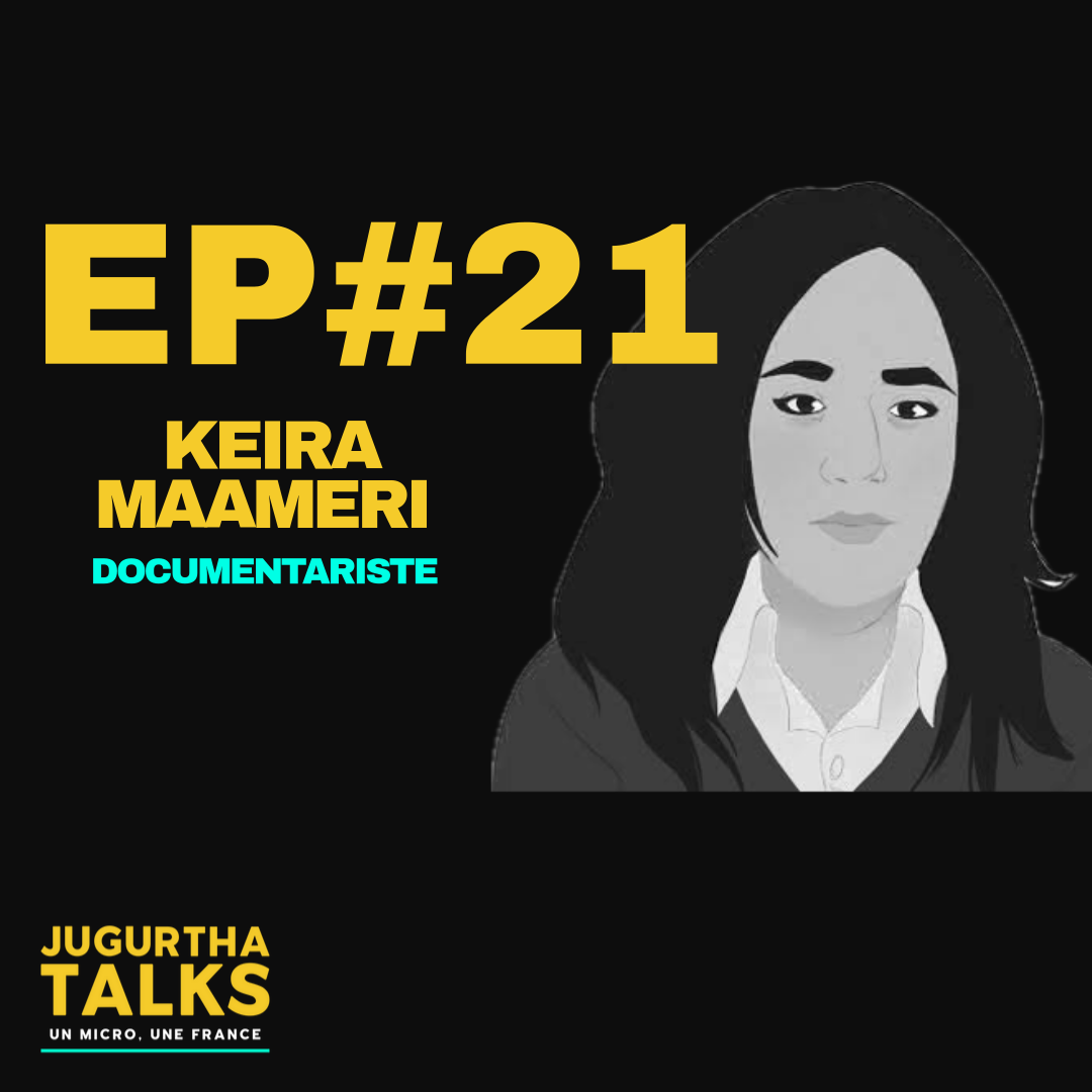 Keira Maameri
