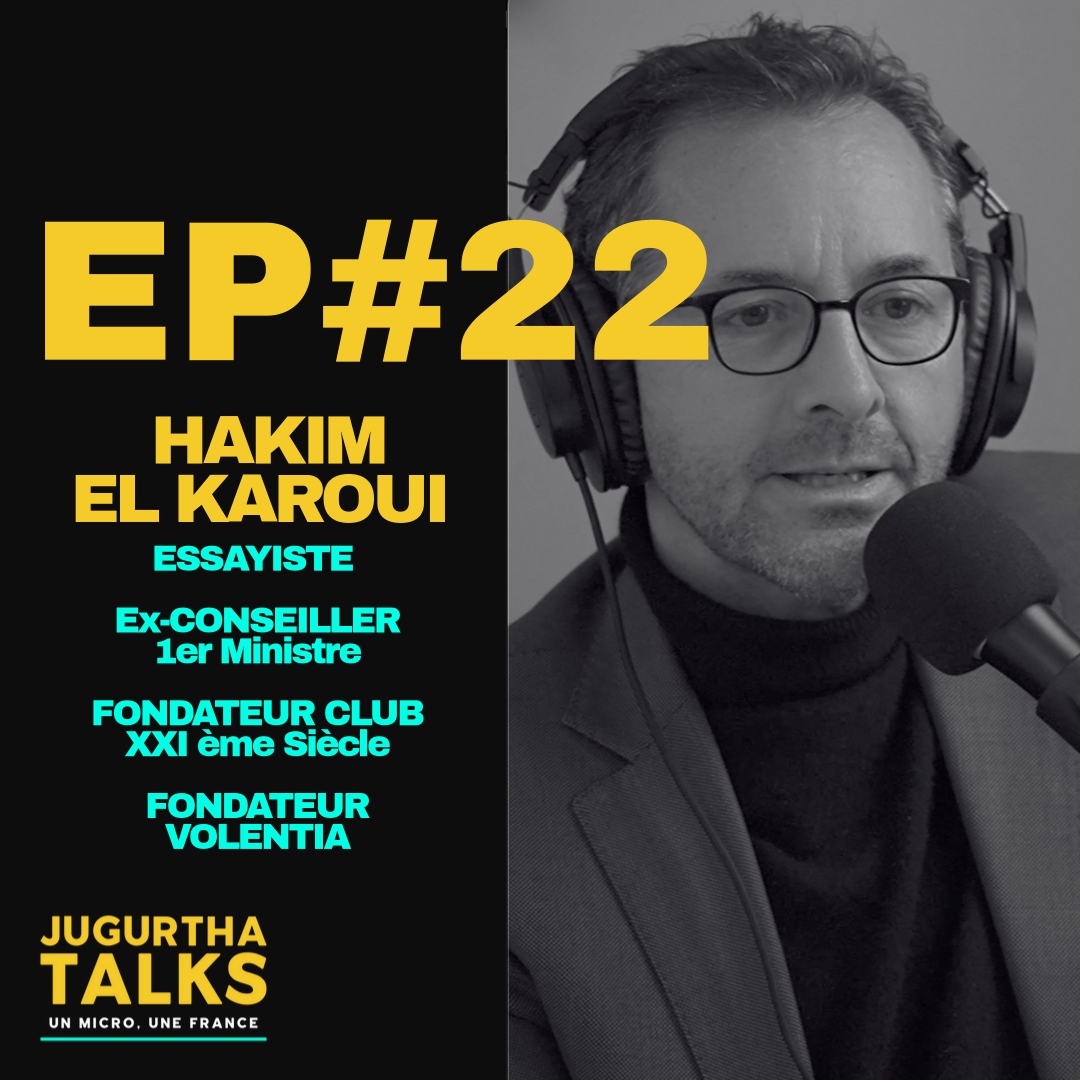 Hakim El Karoui