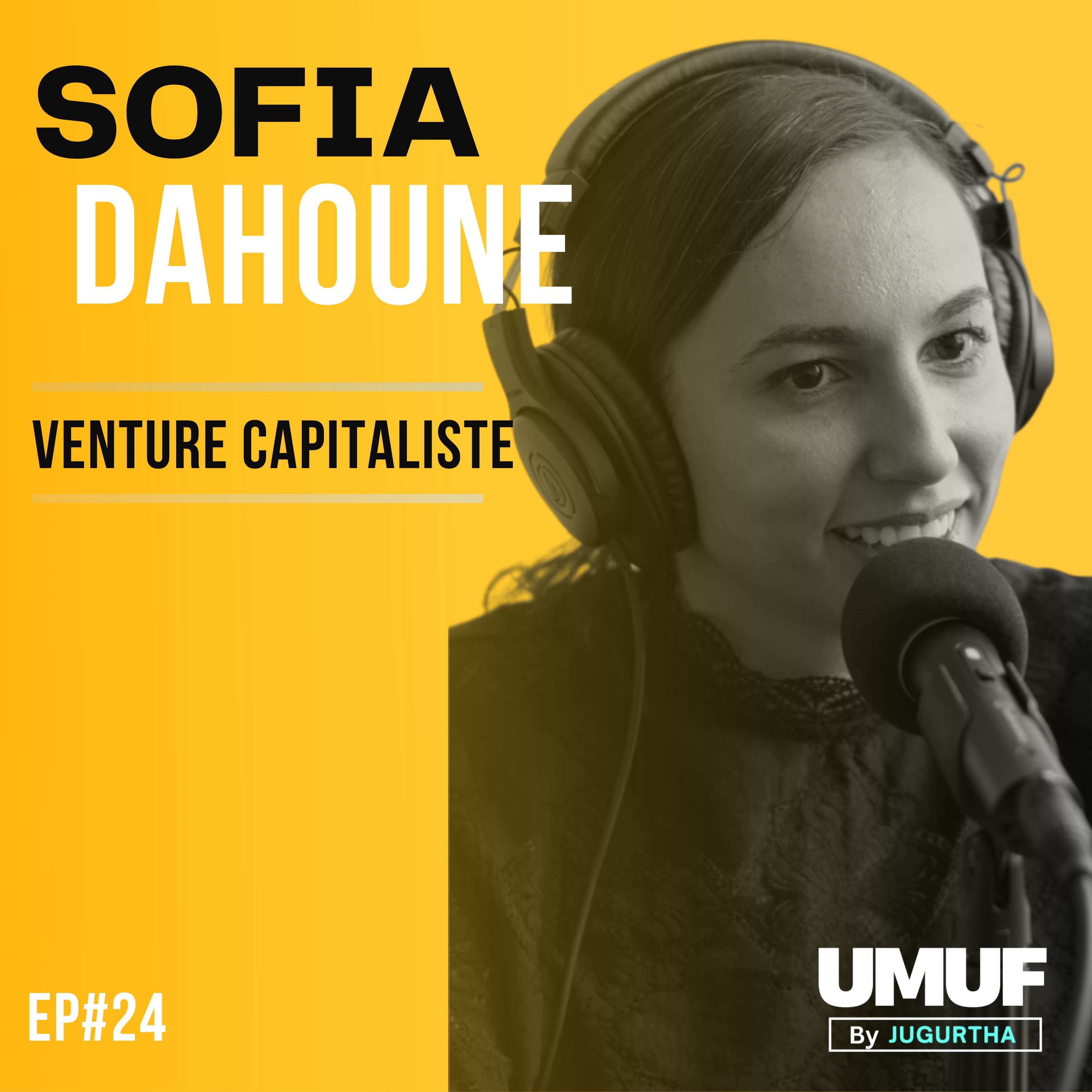 Sofia Dahoune