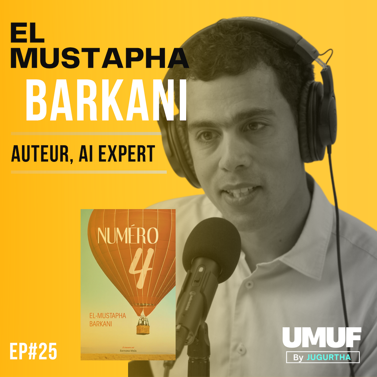 El Mustapha Barkani