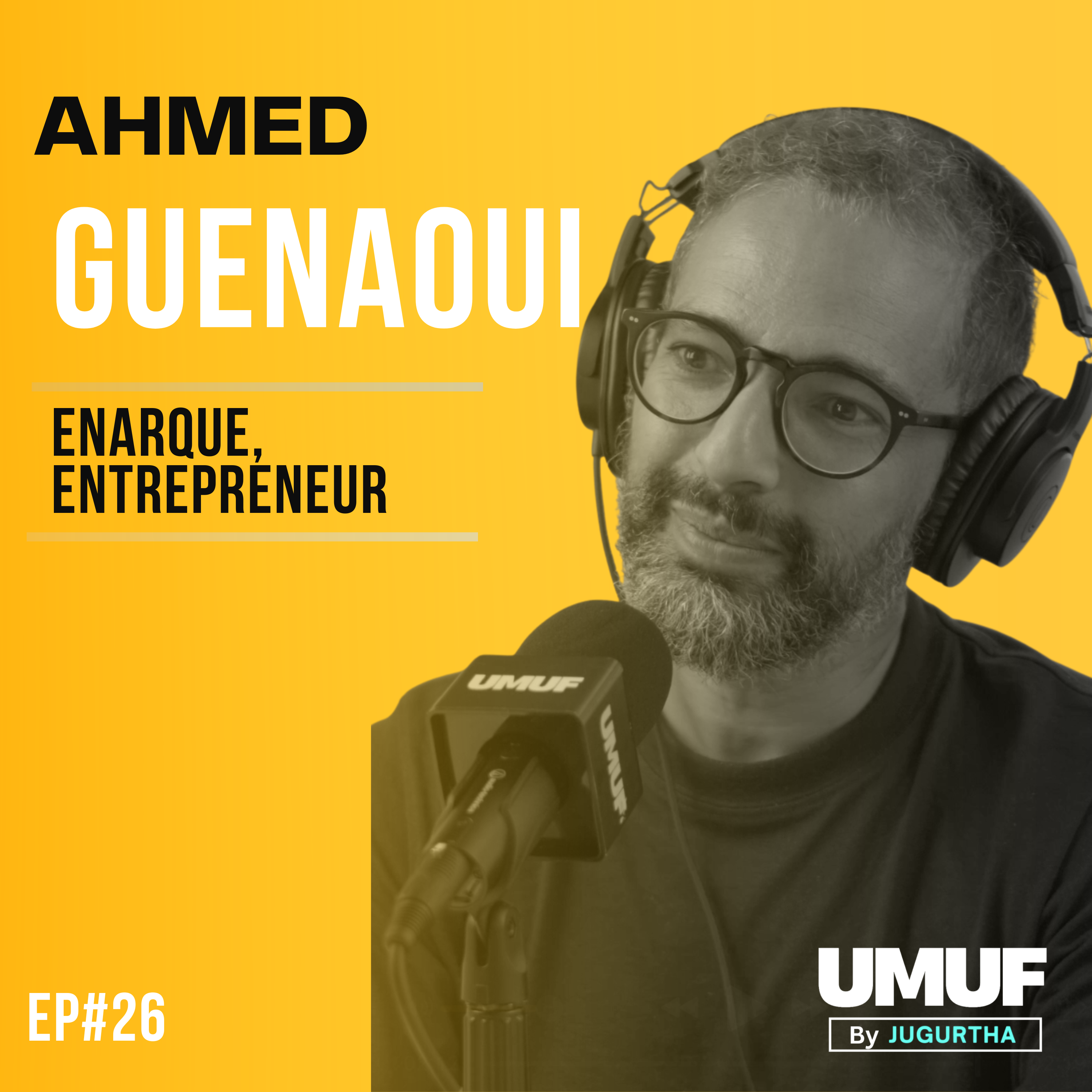 Ahmed Guenaoui