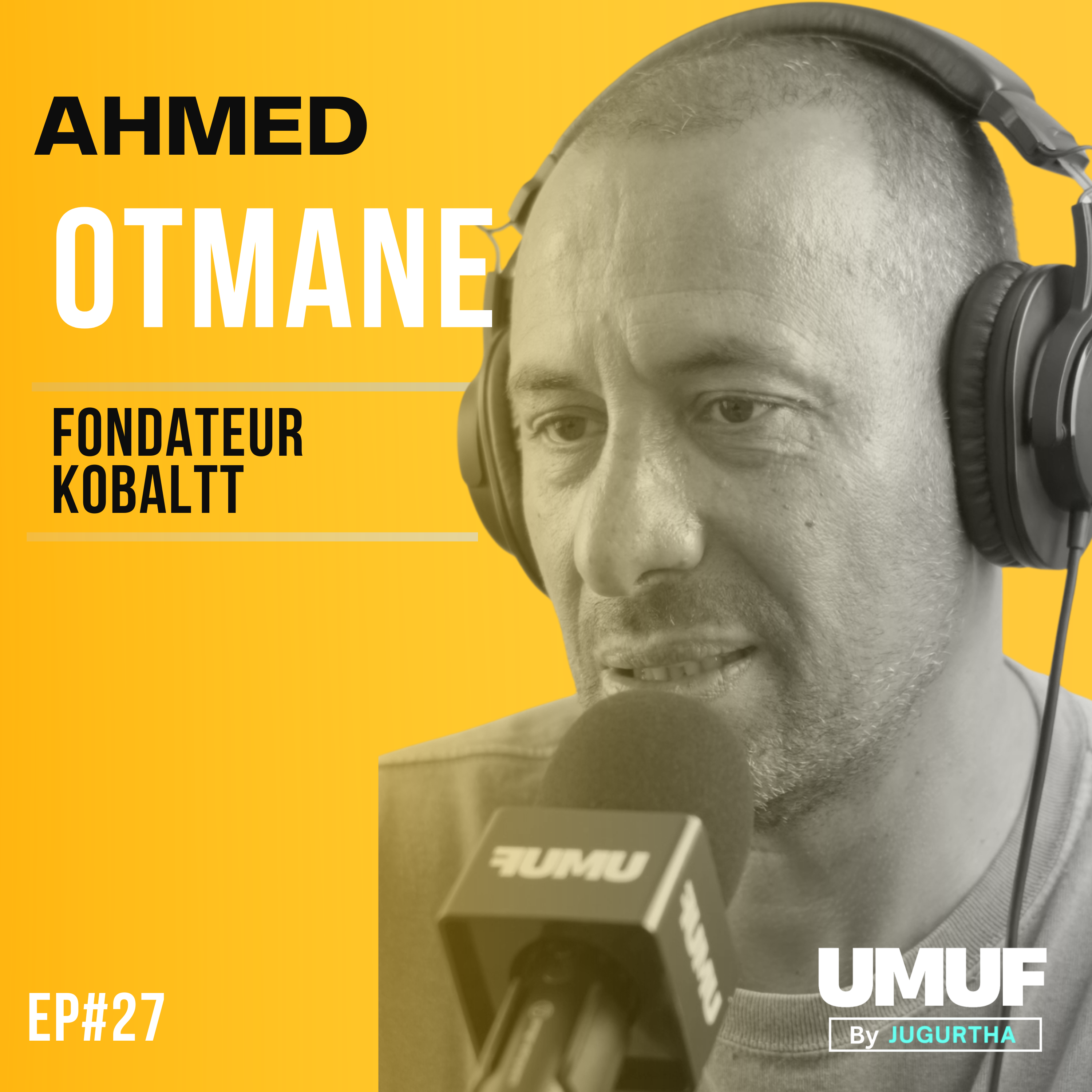 Ahmed Otmane