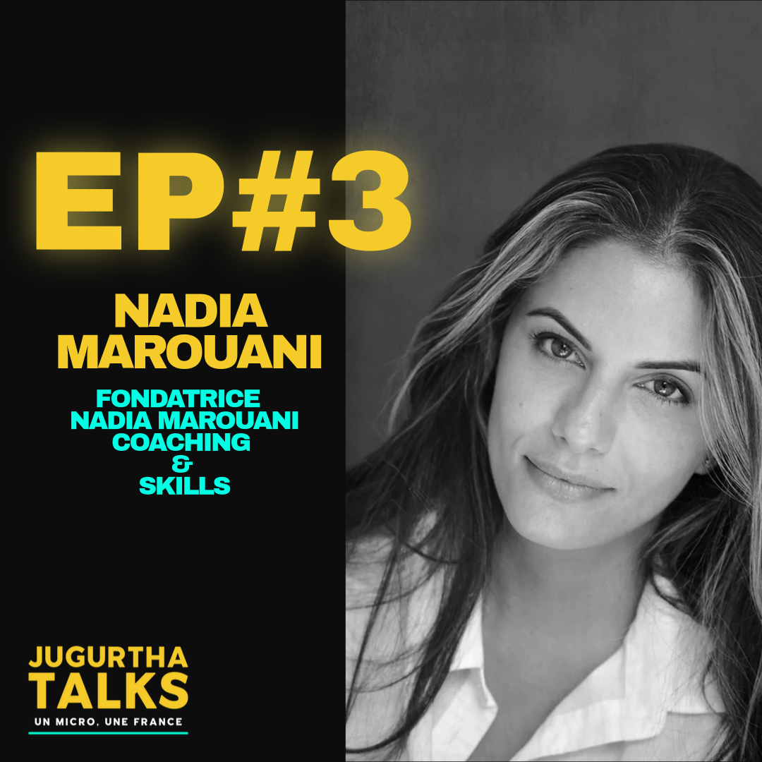 Nadia Marouani