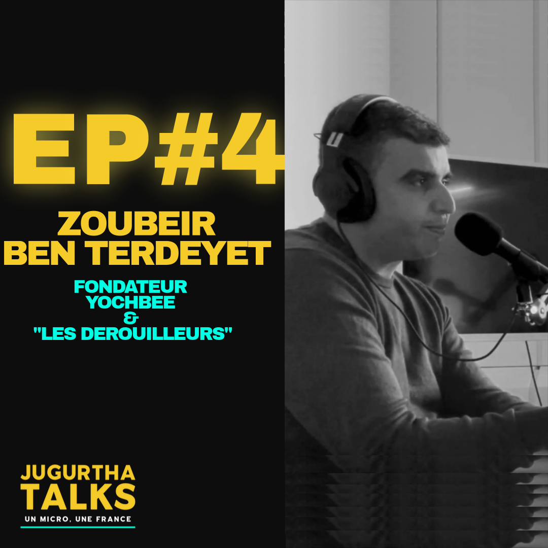 Zoubeir Ben Terdeyet