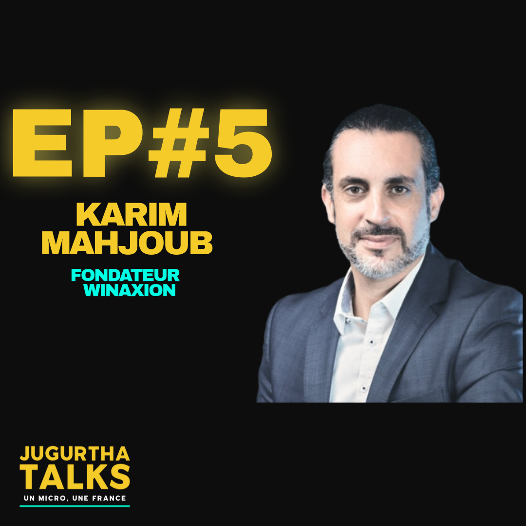 Karim Mahjoub