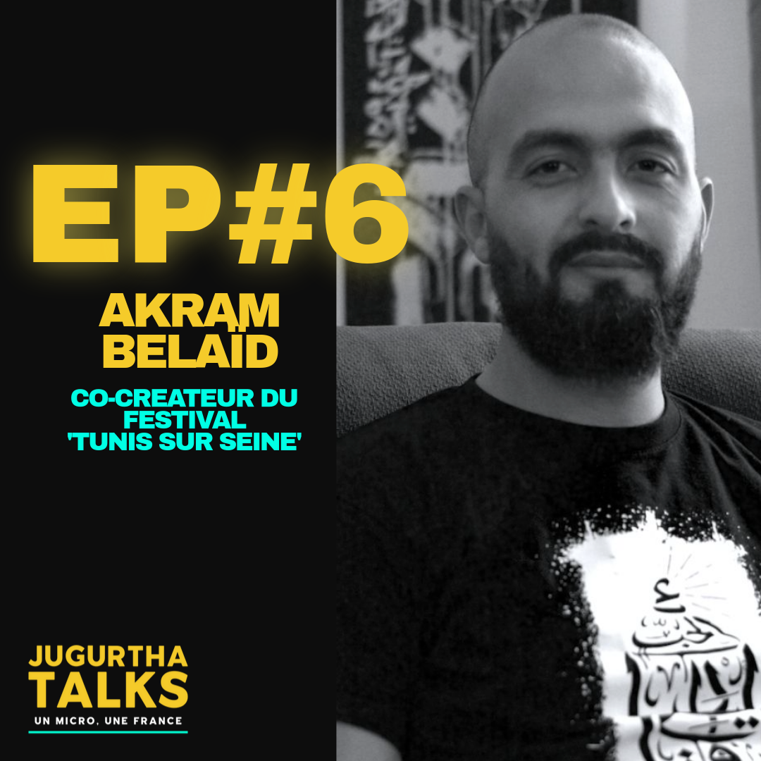 Akram Belaid