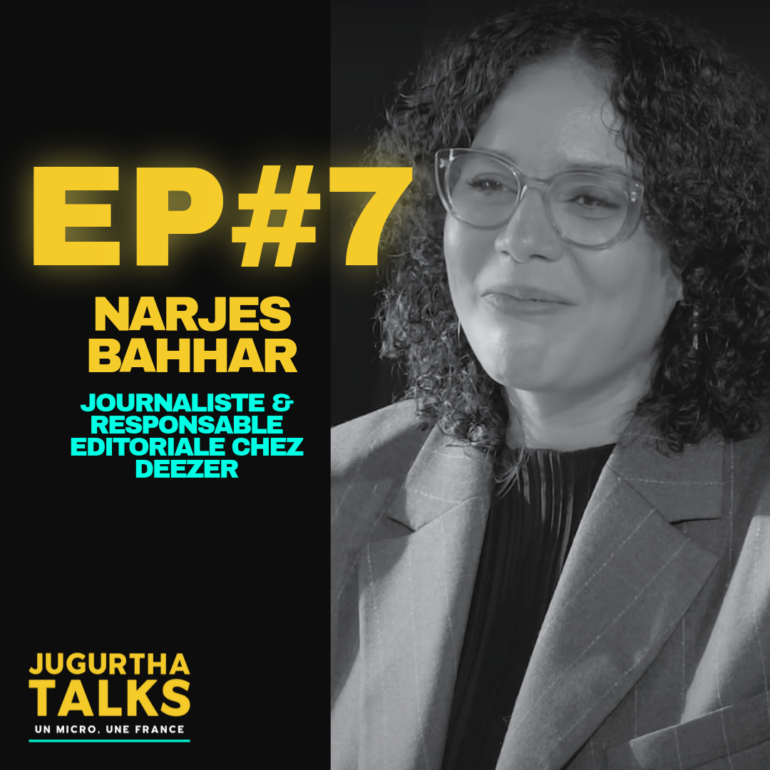 Narjes Bahhar