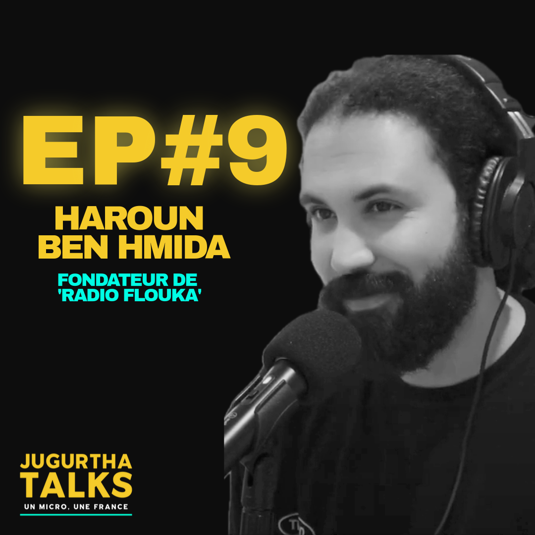 Haroun Ben Hmida