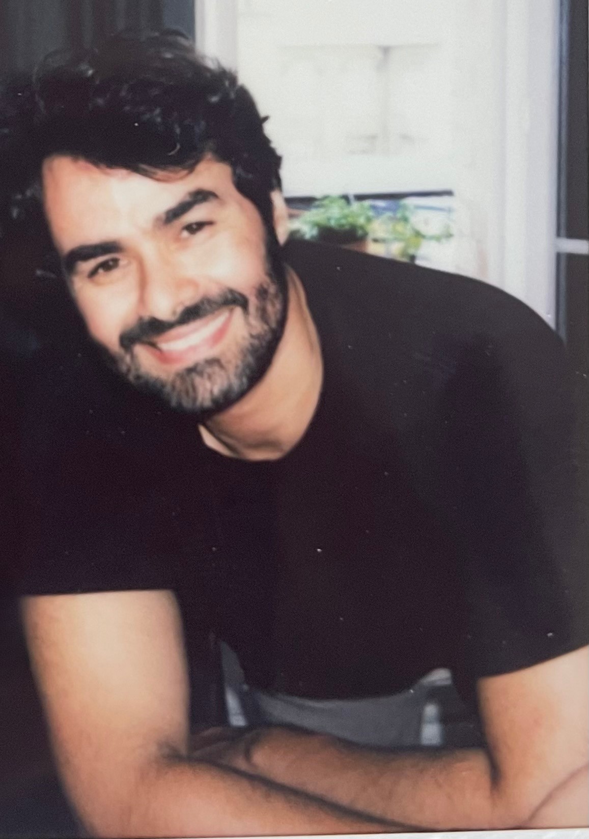 Ahmed Boussaada, fondateur d'Un Micro Une France (UMUF)