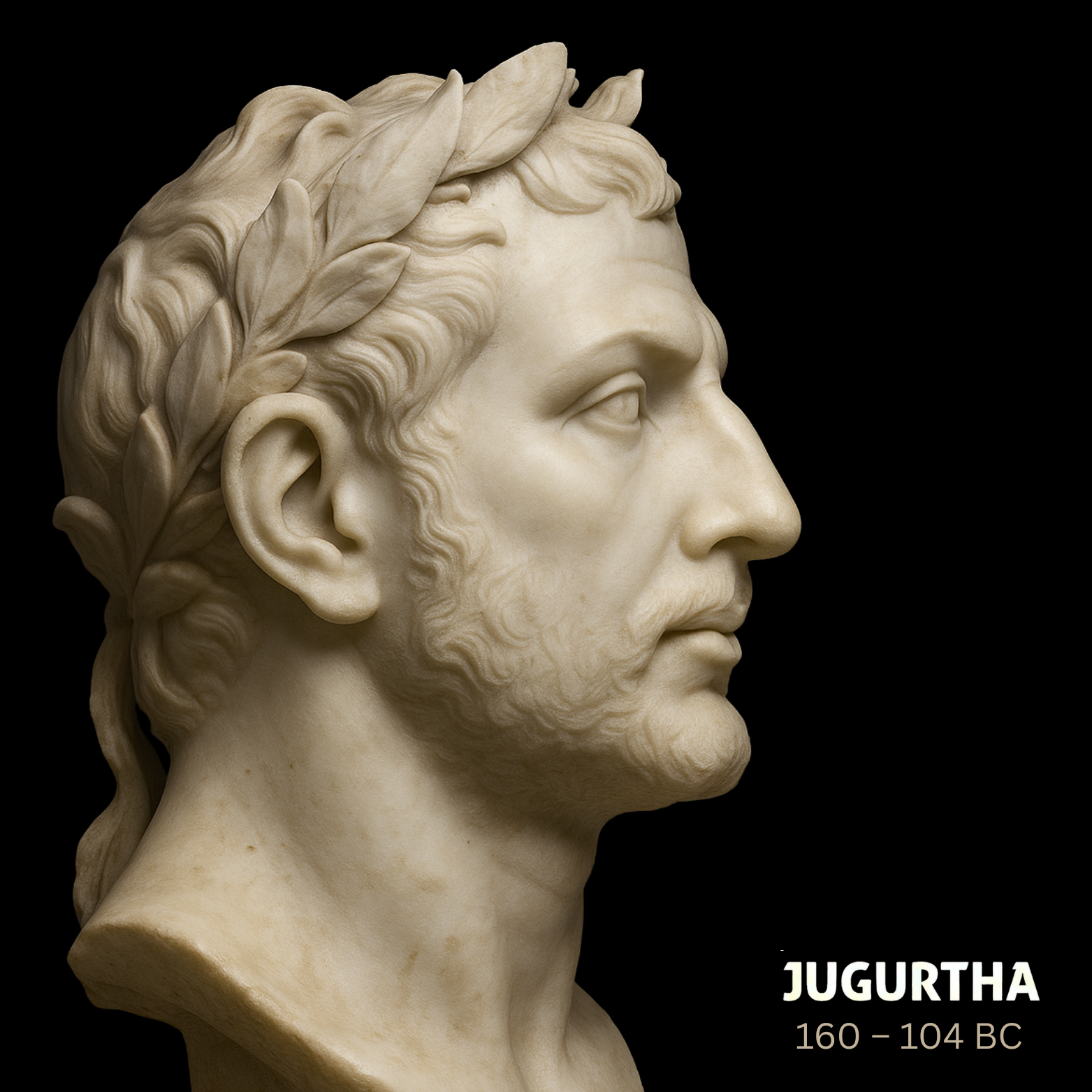 Jugurtha
